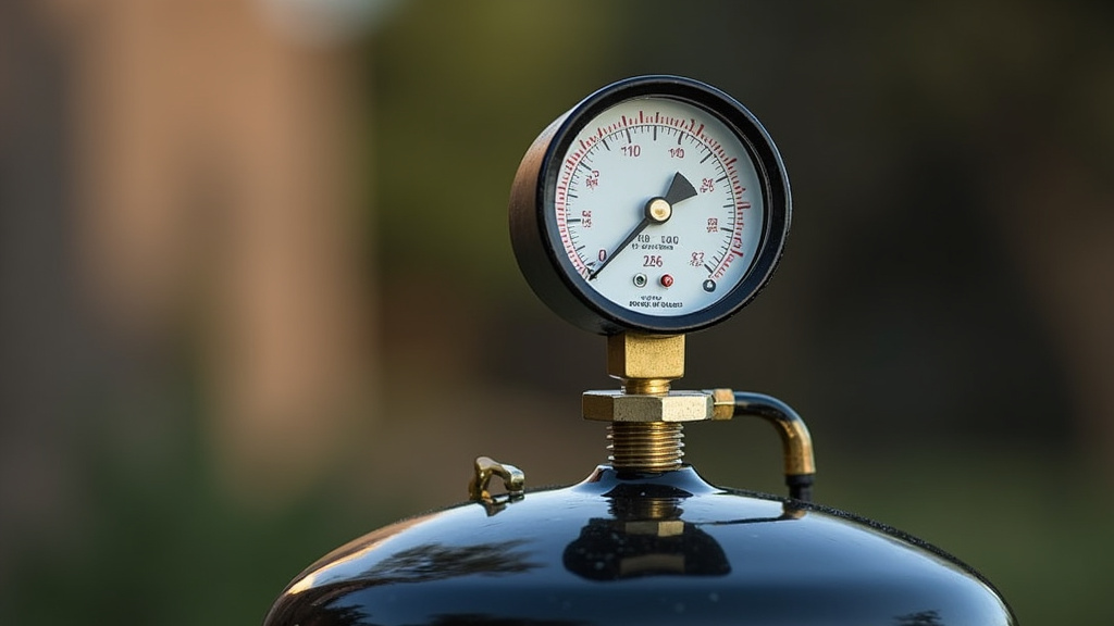Top 7 Best Air Compressor Tank Gauge