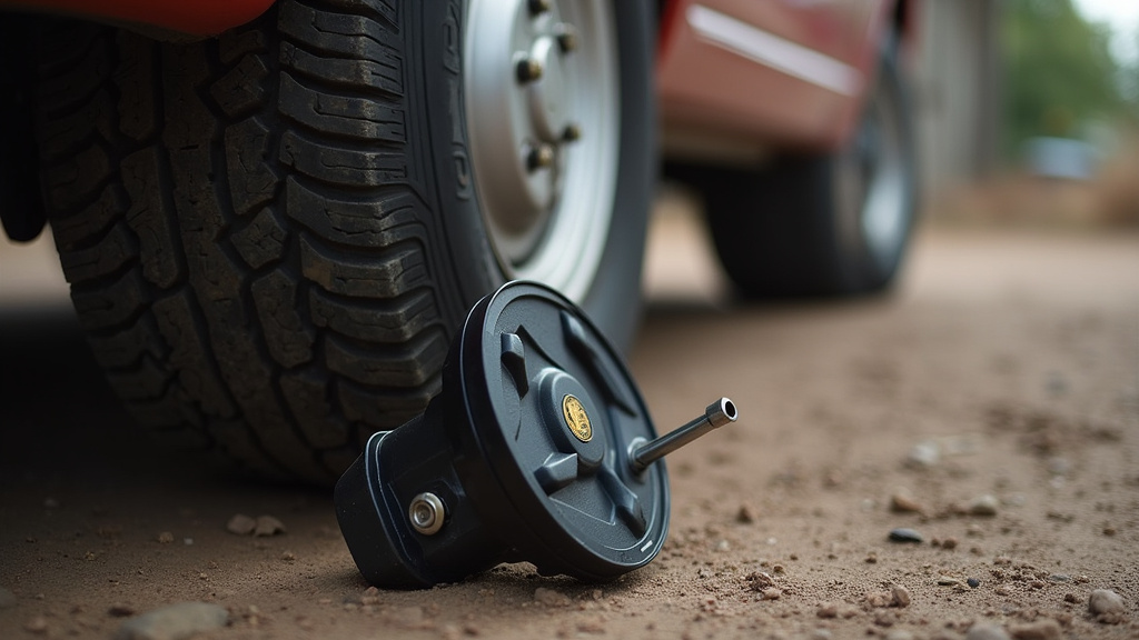 Top 7 Best Air Compressor Tire Chuck