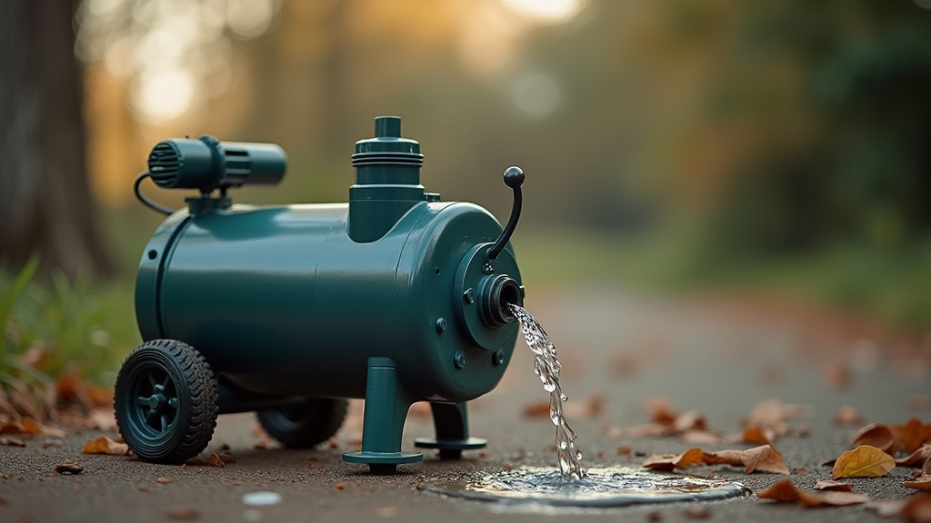Top 7 Best Air Compressor Water Trap
