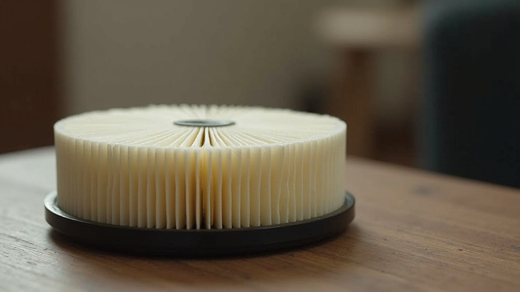 Top 7 Best Replacement Air Filter For Air Compressor