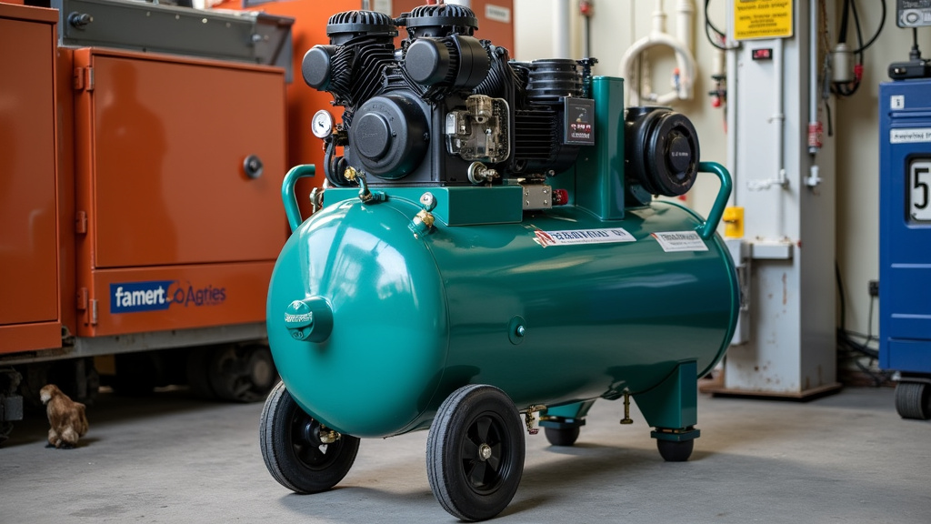 Understanding Your Pancake Air Compressor