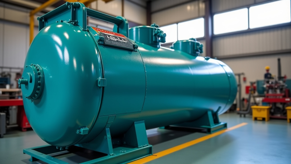 Understanding Air Compressor Operation: Single Stage vs. Two Stage