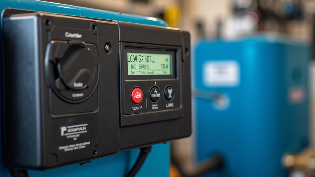 Why Your Air Compressor Cycles On and Off
