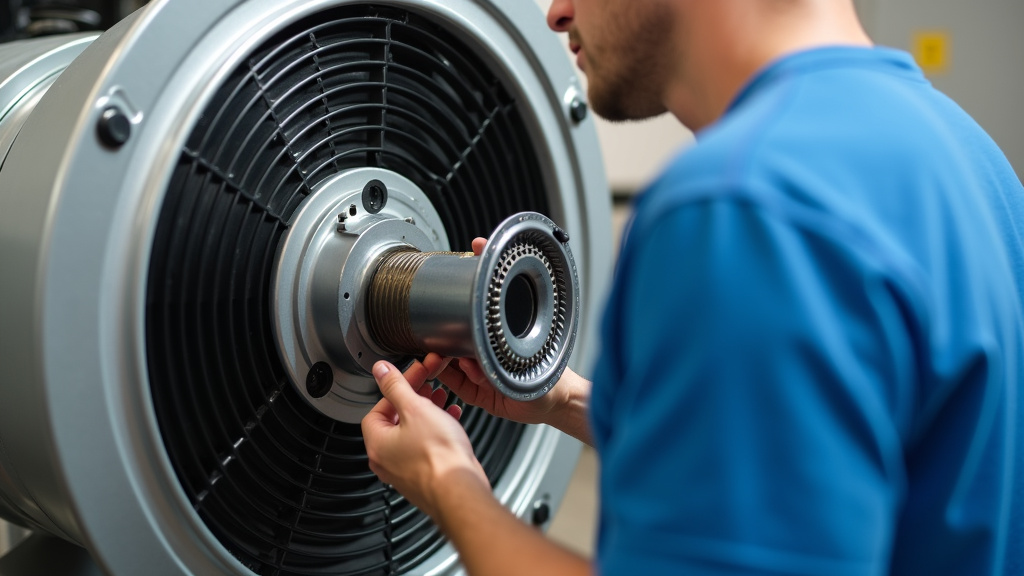 Understanding Common Air Compressor Noise Sources