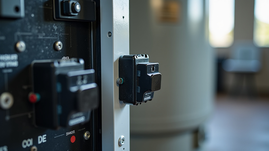 Understanding Why Your Air Compressor Trips the Breaker
