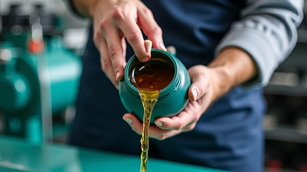 Maintaining Your Air Compressor Oil: How Often is Enough?