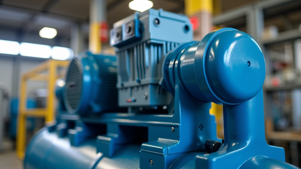Why a Moisture Separator is a Smart Investment for Your Air System