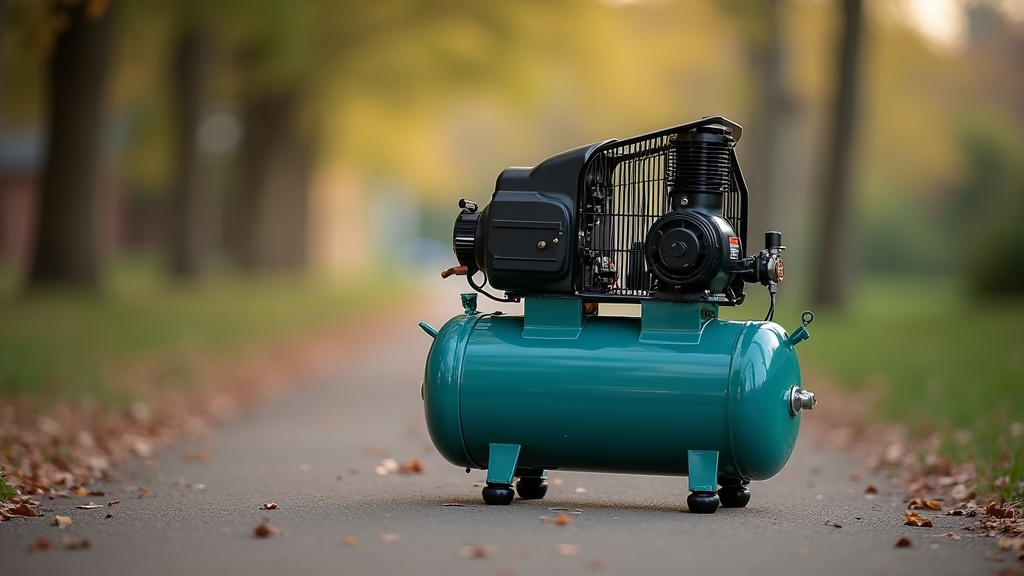 Top 7 Best 220V Air Compressor