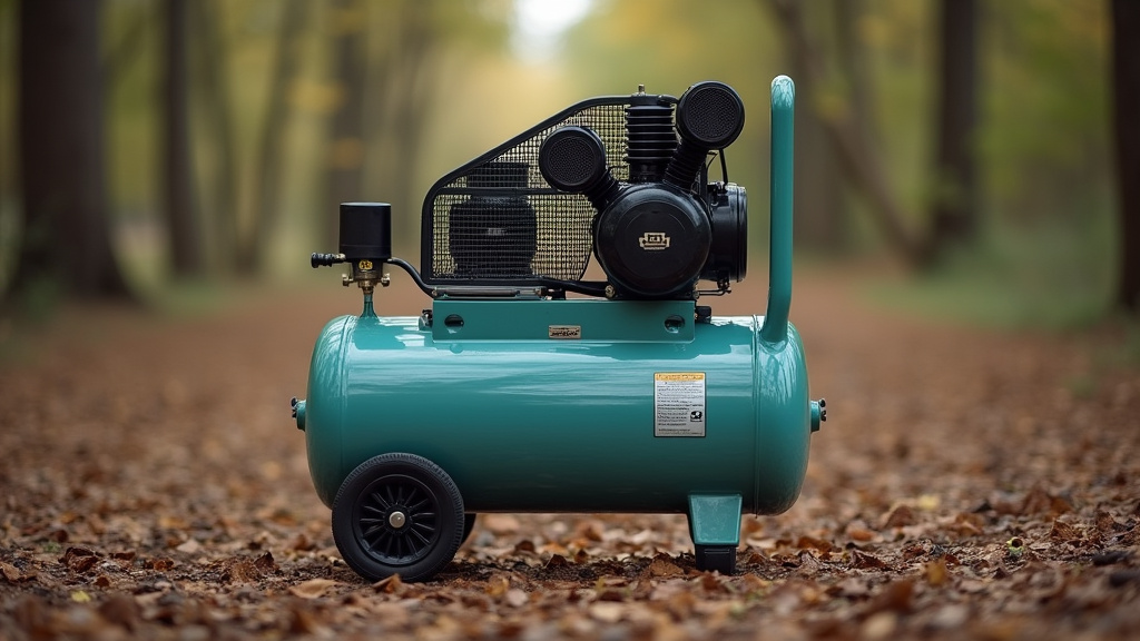 Top 7 Best Air Compressor Brand