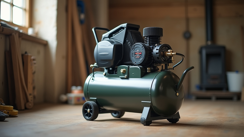 Top 7 Best Air Compressor Deals