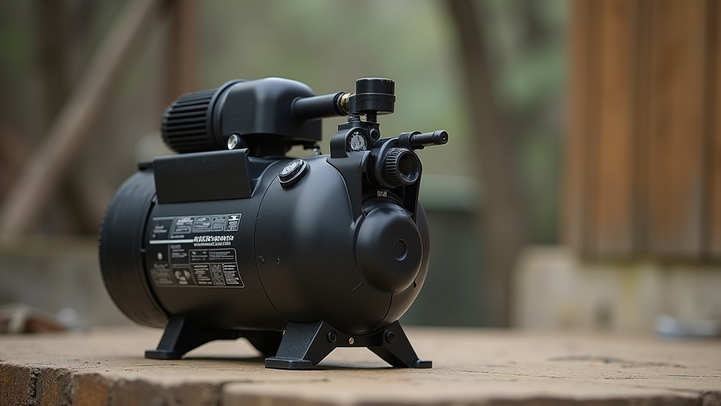 Top 7 Best Air Compressor For Airsoft Tank Fill
