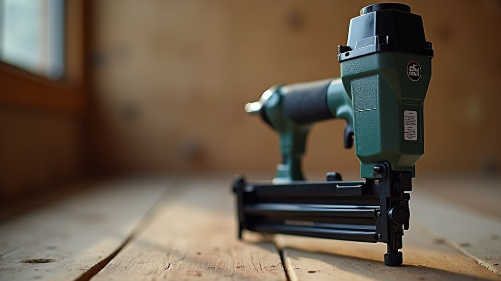 Top 7 Best Air Compressor For Brad Nailer