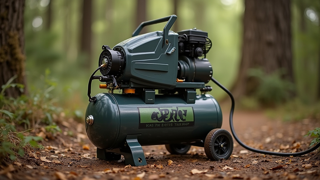 Top 7 Best Air Compressor For Camping