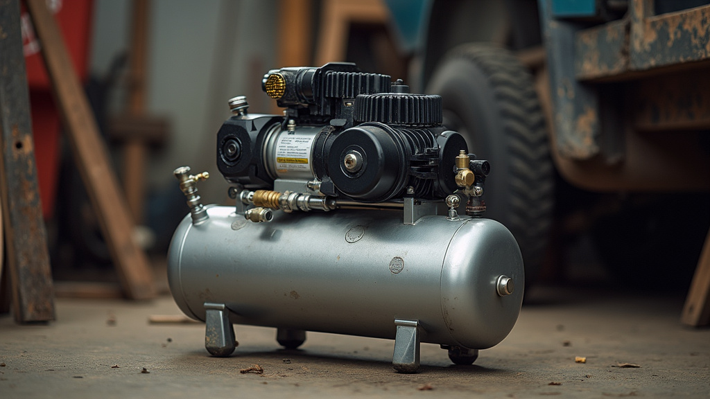 Top 7 Best Air Compressor For Engine Block Cleaning