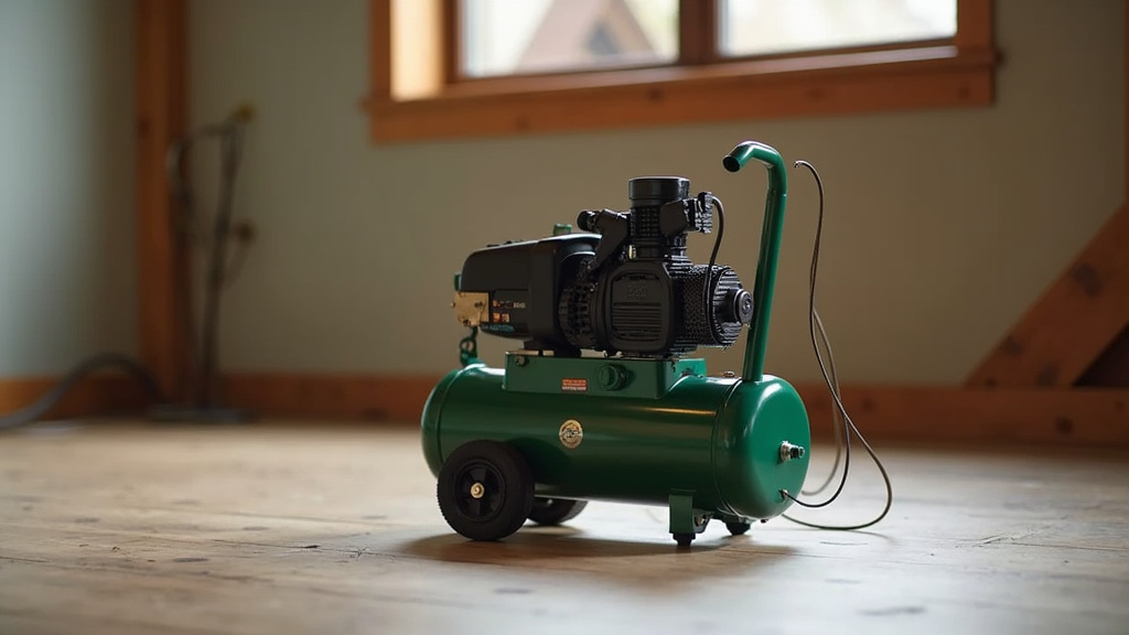 Top 7 Best Air Compressor For Flooring Installation