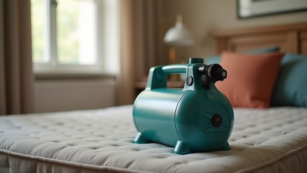 Top 7 Best Air Compressor For Inflating A Mattress