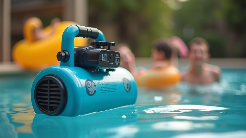Top 7 Best Air Compressor For Inflating Pool Toys