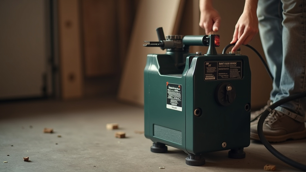 Top 7 Best Air Compressor For Laser Cutter Air Assist