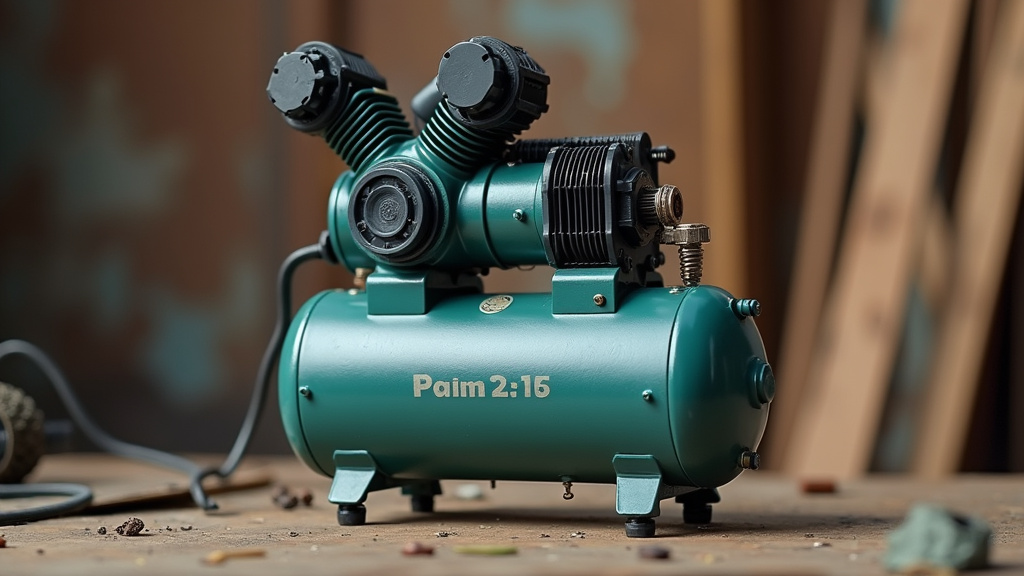 Top 7 Best Air Compressor For Model Painting