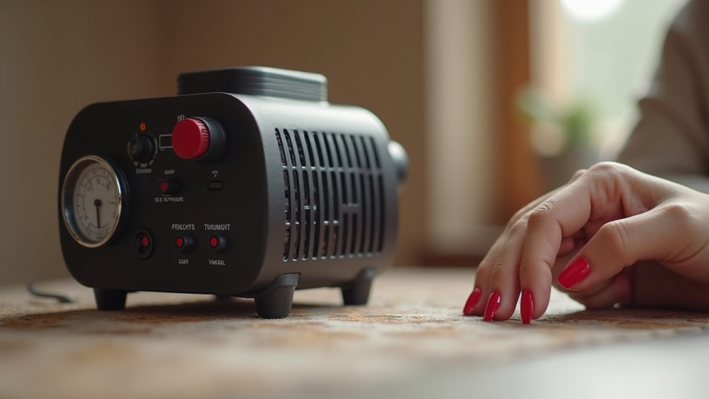 Top 7 Best Air Compressor For Nail Art