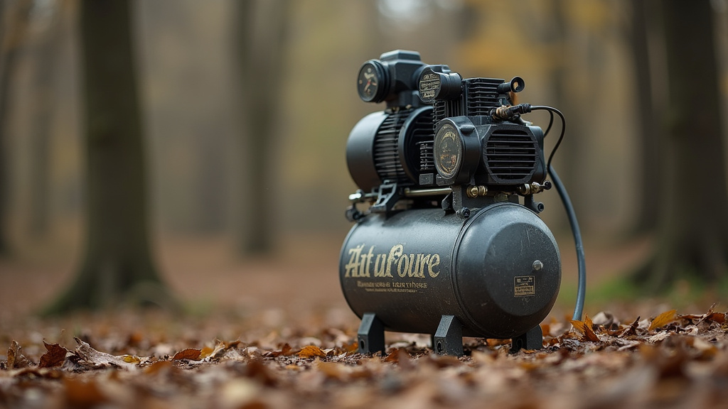 Top 7 Best Air Compressor For Paintball Tank Fill