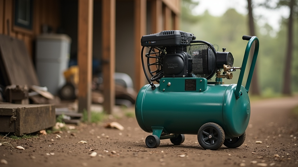 Top 7 Best Air Compressor For Pneumatic Tools