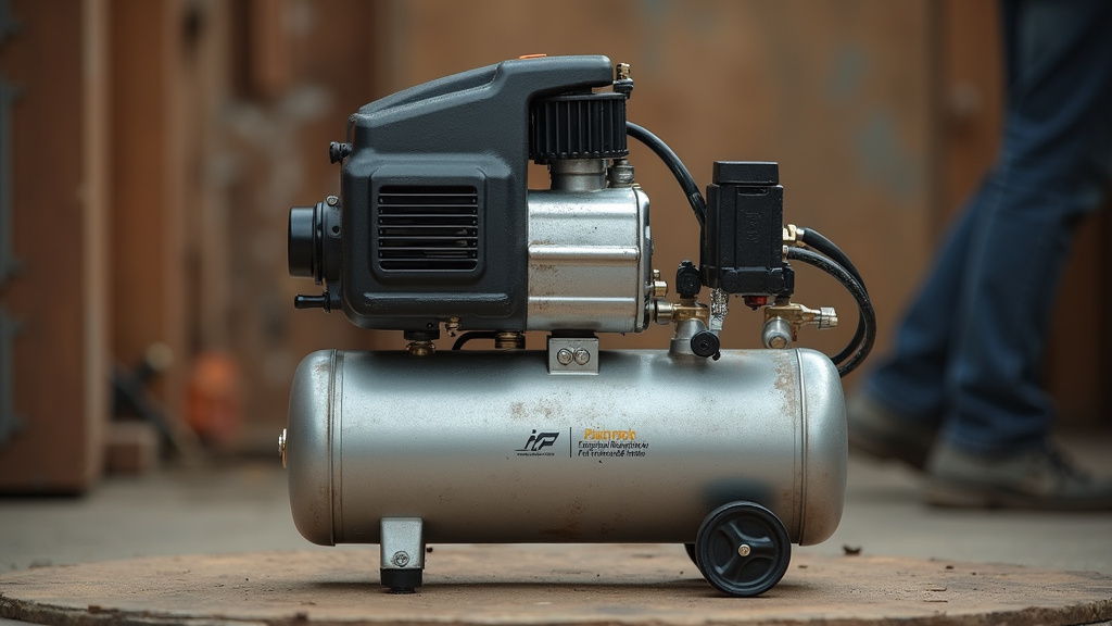 Top 7 Best Air Compressor For Small Paint Jobs