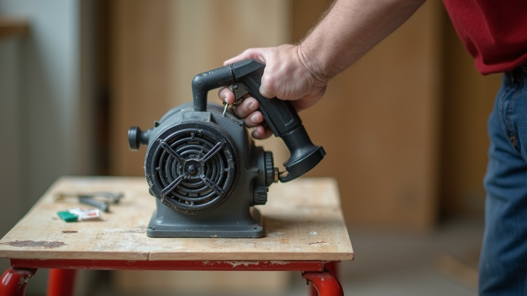 Top 7 Best Air Compressor For Spray Painting Furniture