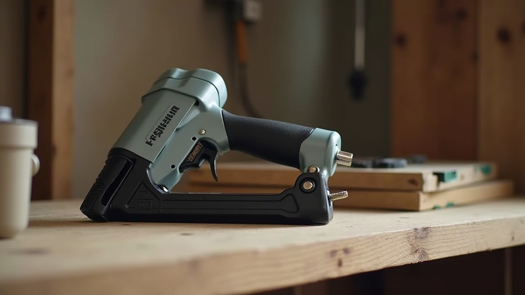 Top 7 Best Air Compressor For Staple Gun