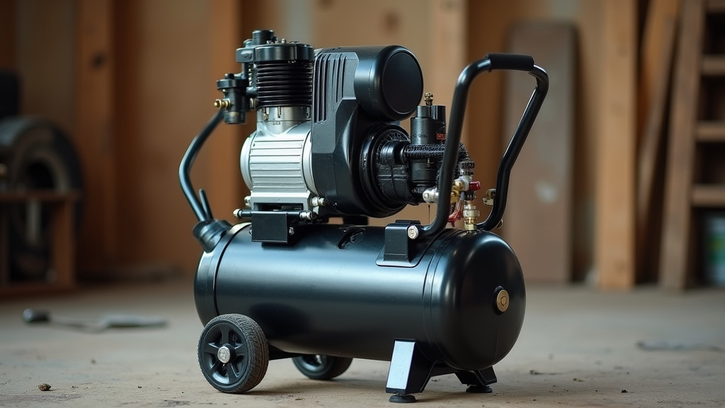 Top 7 Best Air Compressor For Suspension Work