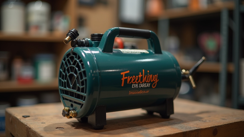 Top 7 Best Air Compressor For T Shirt Printing