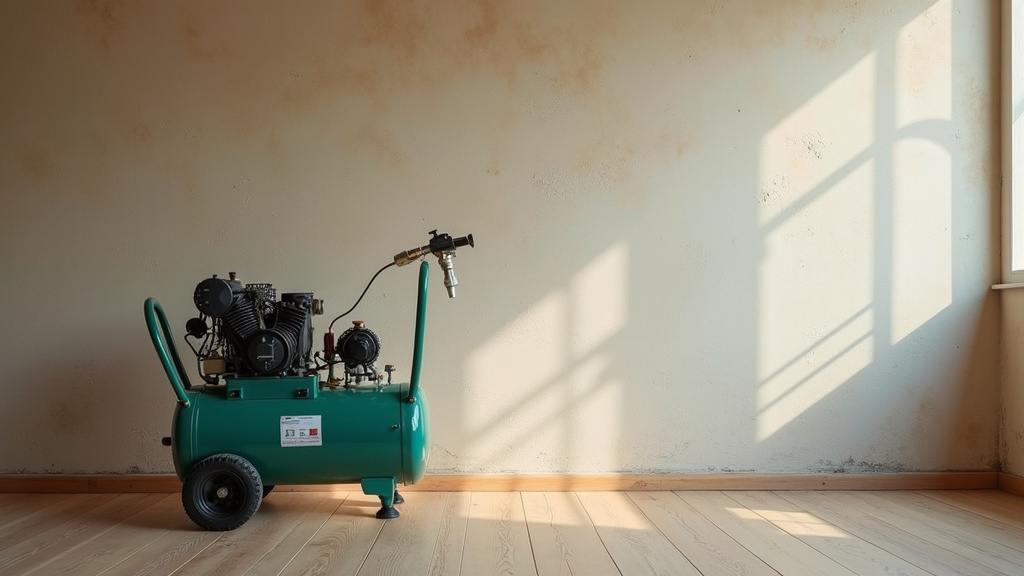 Top 7 Best Air Compressor For Texture Spraying Walls