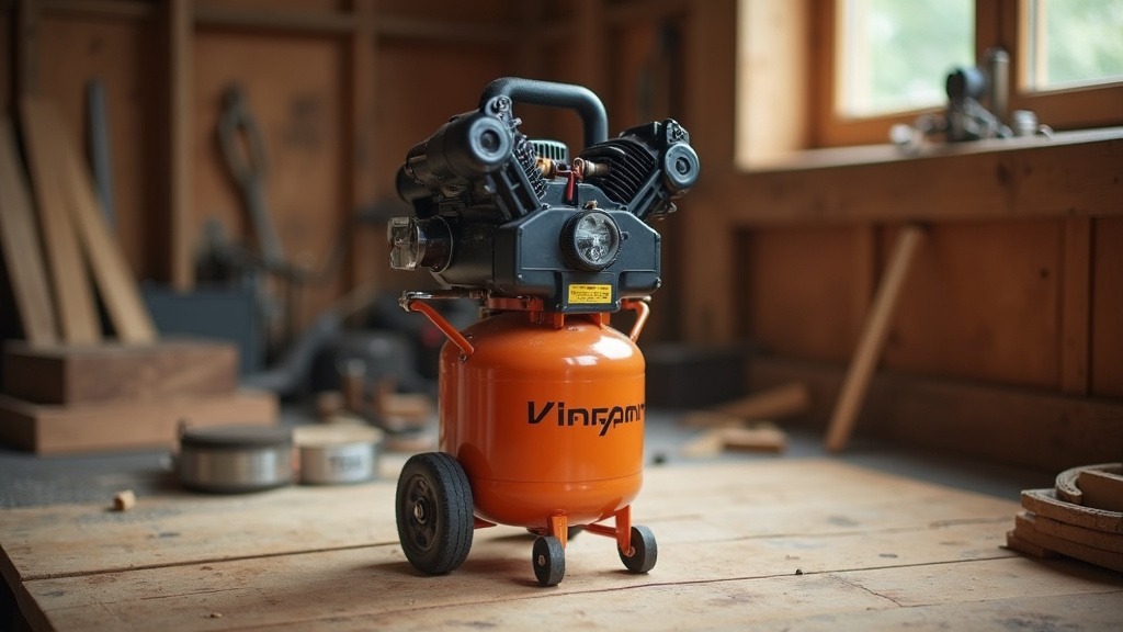 Top 7 Best Air Compressor For Trim Carpentry