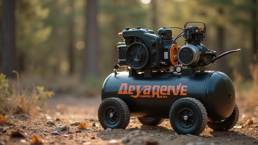 Top 7 Best Air Compressor For Weekend Warriors