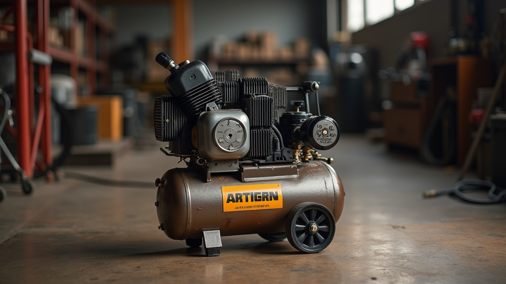 Top 7 Best Air Compressor For Welding Shops