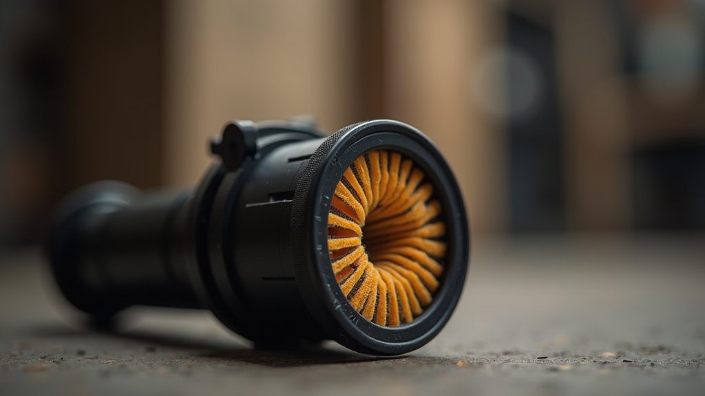 Top 7 Best Air Compressor Intake Filter