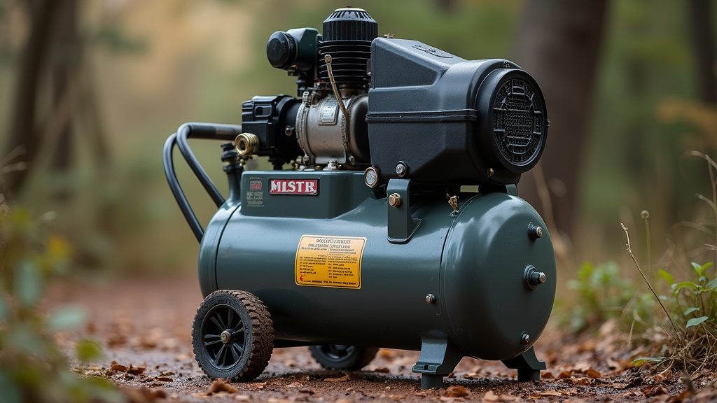Top 7 Best Air Compressor On Amazon
