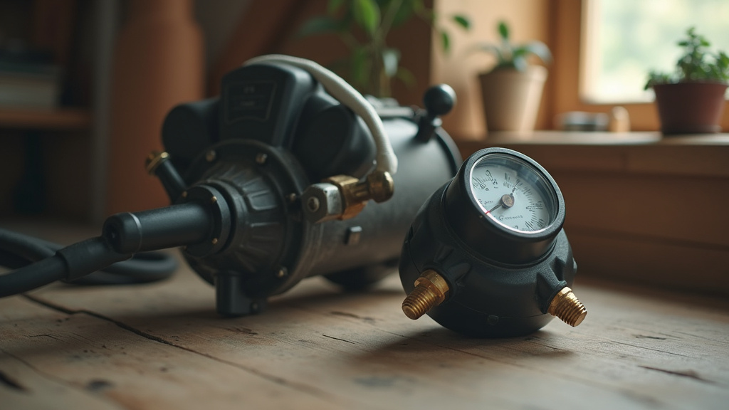 Top 7 Best Air Compressor Pressure Switch