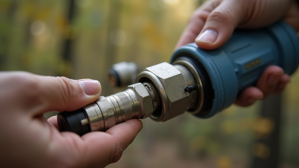 Top 7 Best Air Compressor Quick Connect Couplers