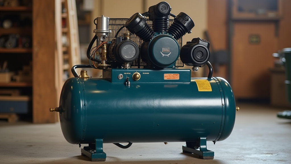 Top 7 Best Air Compressor Under $1000