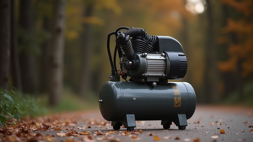 Top 7 Best Air Compressor Under $500