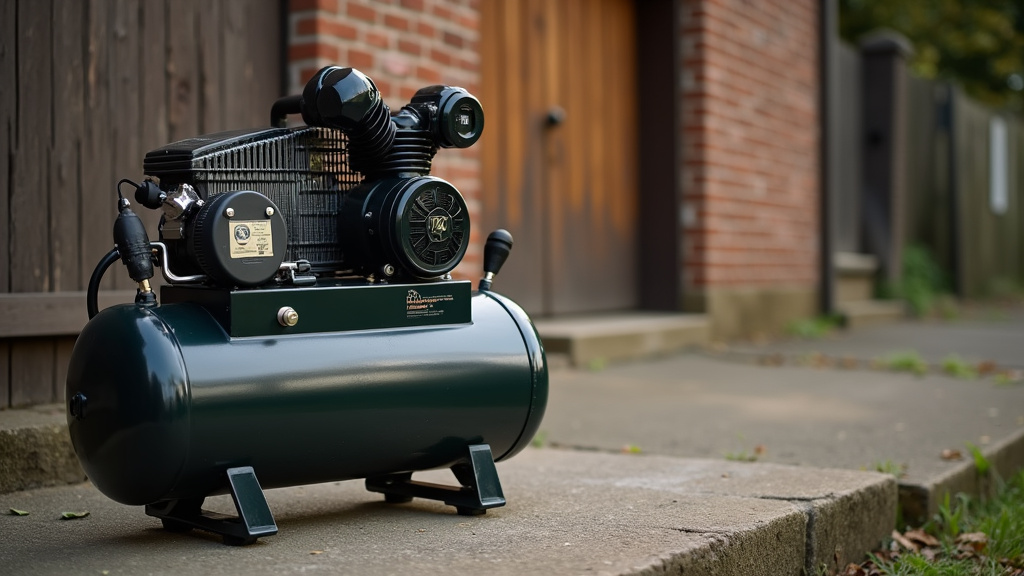 Top 7 Best Belt Drive Air Compressor