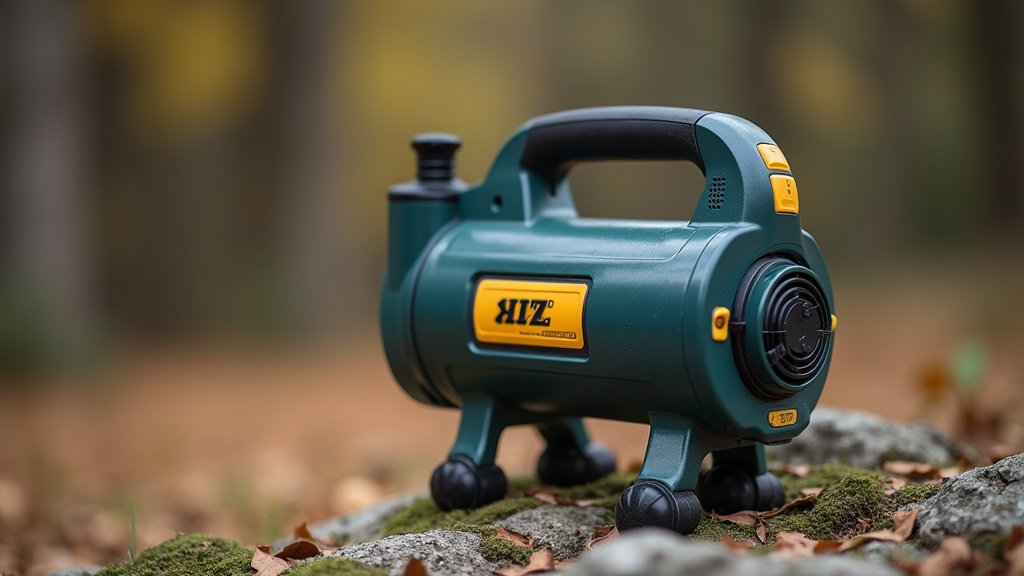Top 7 Best Cordless Air Compressor