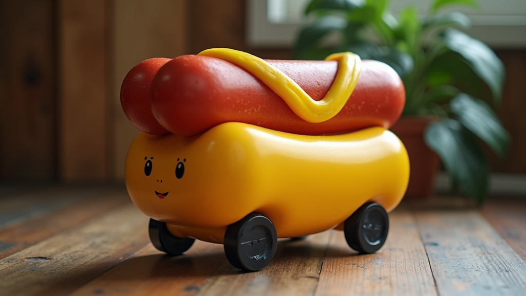 Top 7 Best Hot Dog Air Compressor