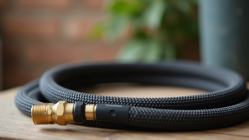 Top 7 Best Hybrid Air Hose For Compressor