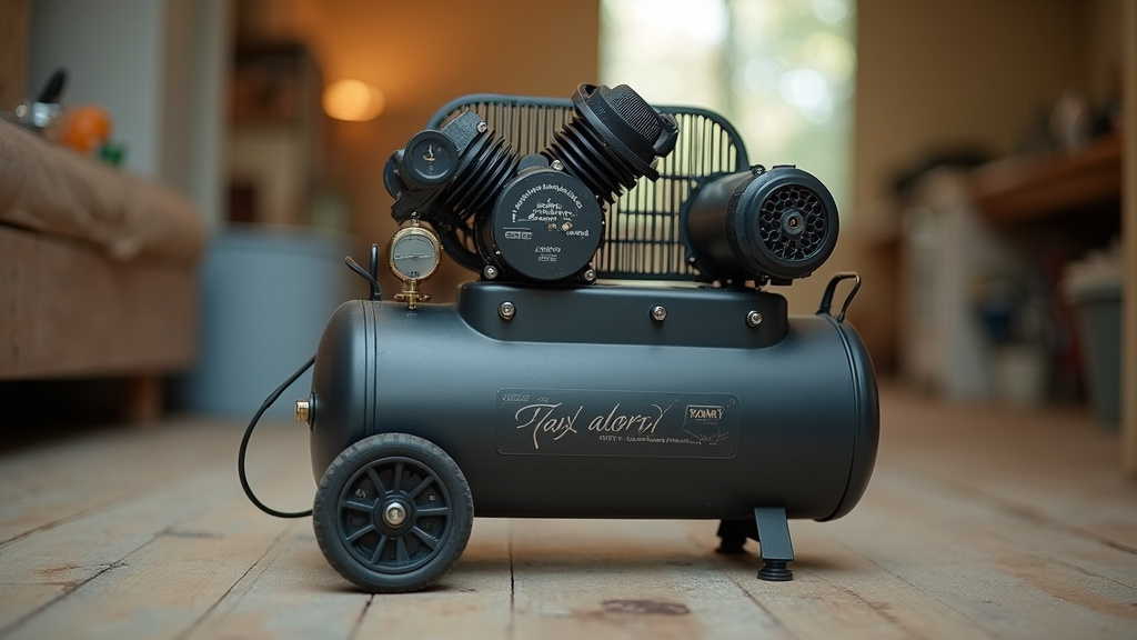 Top 7 Best Low Decibel Air Compressor