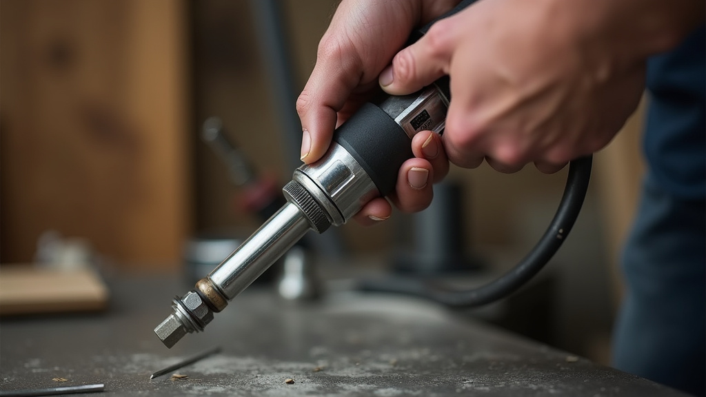 Top 7 Best Pneumatic Ratchet For Air Compressor