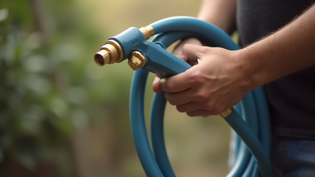 Top 7 Best PVC Air Hose For Compressor