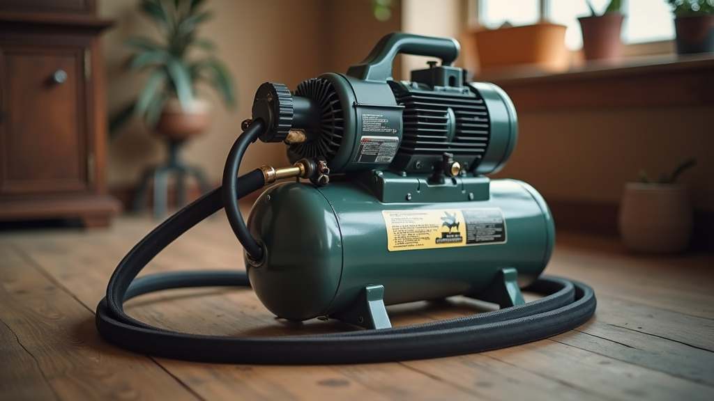 Top 7 Best Replacement Belt For Air Compressor