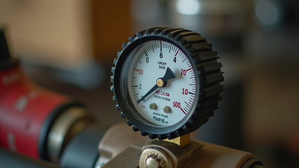 Top 7 Best Replacement Gauge For Air Compressor